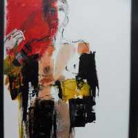 Jacqueline CHOL 1