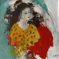Jacqueline CHOL 5