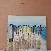 Danie Olivier - 01