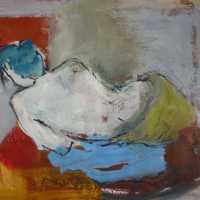 Jacqueline CHOL 8