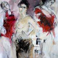Jacqueline CHOL 7