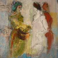 Jacqueline CHOL 12