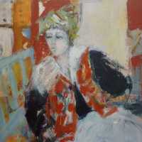 Jacqueline CHOL 11