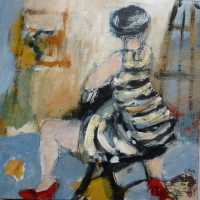 Jacqueline CHOL 9