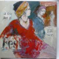 Jacqueline CHOL 10