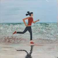 Danie Olivier - 18