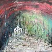 Danie Olivier - 20
