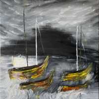 Danie Olivier - 19