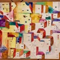 Tableau Véro 13