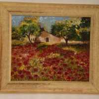 Tableau Véro 11