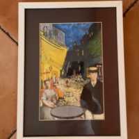 Tableau Véro 08