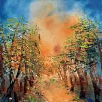 Chemin