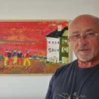 Patrick PERON