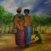 Catherine VICARIO 01