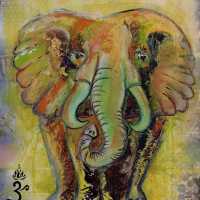 Éléphant