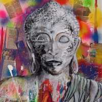 Bouddha