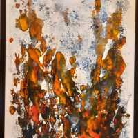 Fons marins 50x70