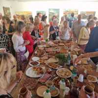 Vernissage 5