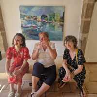 Vernissage 7