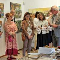 Vernissage 2