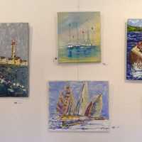 Tableaux  3 Salle 1er étage