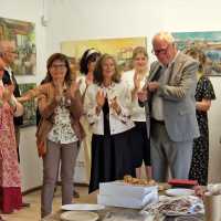 Vernissage 3